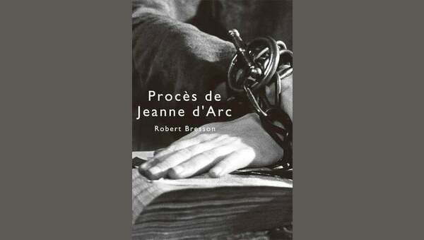 ジャンヌ・ダルク裁判 解説・レビュー・評価 映画ポップコーン