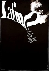 ラティノのポスター