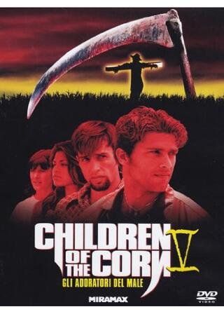 チルドレン・オブ・ザ・コーン5：恐怖の畑のポスター