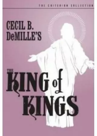 キング・オブ・キングスのポスター