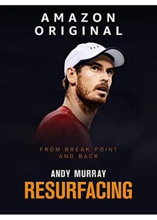 アンディ･マリー: 再起までの道のポスター