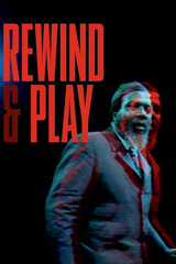 Rewind & Play（原題）のポスター