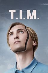 T.I.M.（原題）のポスター