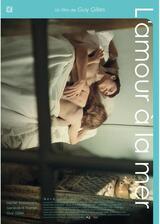 海辺の恋のポスター