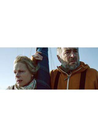 ボン・ヴォヤージュのポスター