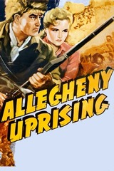 アレゲニーの反乱のポスター