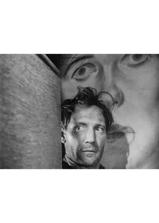 私は逃亡者のポスター