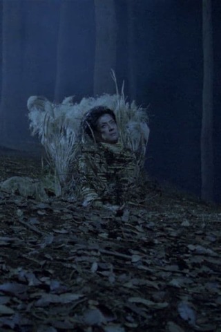 BABINのポスター