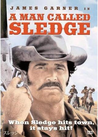 スレッジのポスター