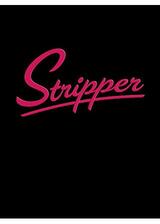 ショー・ダンサー／Stripperのポスター