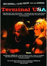 Terminal USA（原題）のポスター