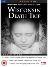 Wisconsin Death Trip（原題）のポスター