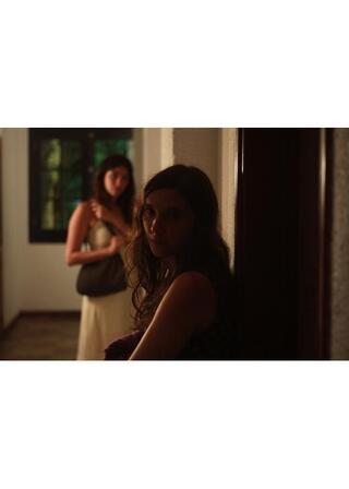 オステンデのポスター