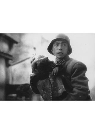 間諜未だ死せずのポスター