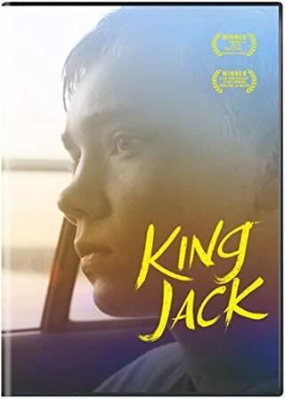 キング・ジャック(原題)のポスター