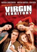 Virgin Territoryのポスター