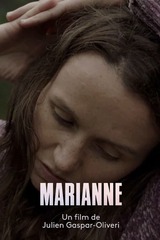 マリアンヌのポスター
