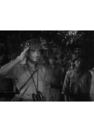 必勝歌のポスター