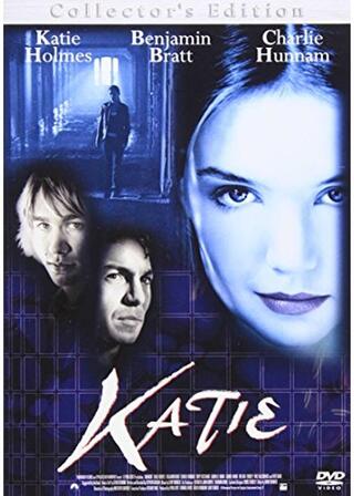 ケイティのポスター