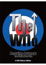 ザ・フー ライヴ・アット・キルバーン1977のポスター