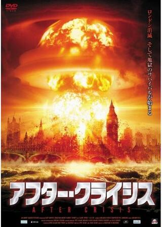 アフター・クライシスのポスター