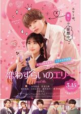 恋わずらいのエリーのポスター