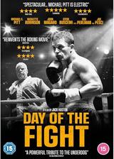 Day of the Fight（原題）のポスター