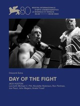 Day of the Fight（原題）のポスター