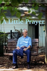 A Little Prayer（原題）のポスター