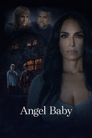Angel Baby（原題）のポスター