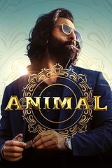 Animal（原題）のポスター
