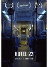 Hotel 22のポスター