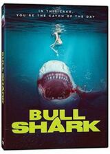Bull Shark（原題）のポスター