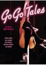 Go Go Tales（原題）のポスター