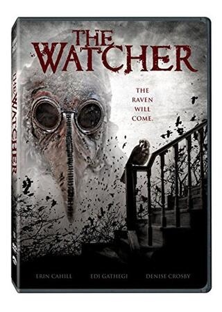 ウォッチャーのポスター