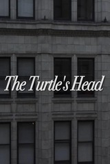The Turtle's Head（原題）のポスター