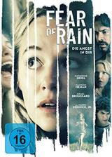 Fear of Rain（原題）のポスター