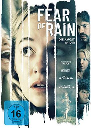 Fear of Rain（原題）のポスター