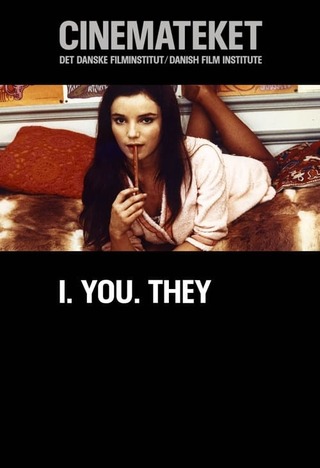 Je, tu, elles...（原題）のポスター