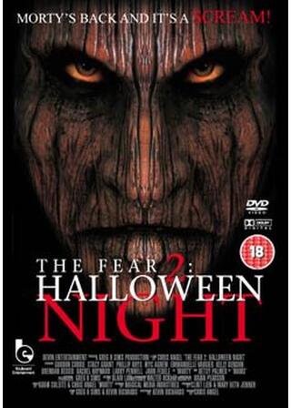 ザ・フィアー2のポスター