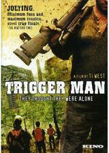 Trigger Man（原題）のポスター