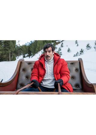 クリスマスなんて...！のポスター