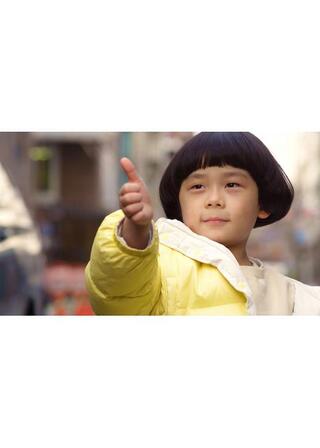 男の中の男のポスター