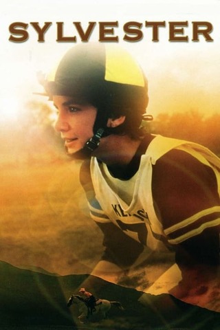 跳べ！シルベスターのポスター