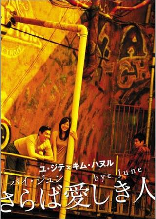 バイ・ジュン さらば愛しき人のポスター