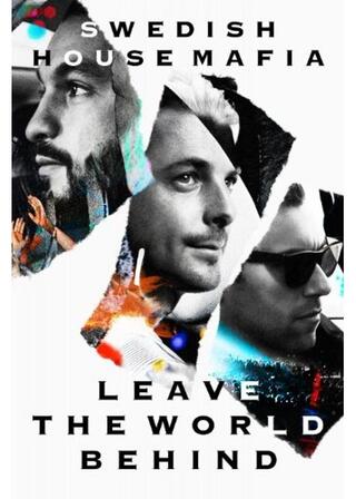 リーブ・ザ・ワールド・ビハインド（原題）のポスター