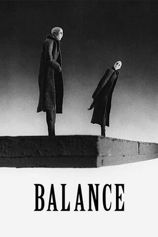 Balance(原題)のポスター