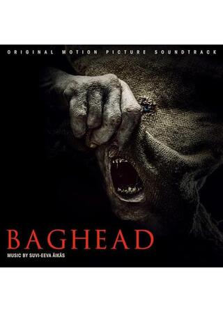 Baghead(原題)のポスター