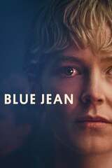 Blue Jean（原題）のポスター