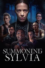 Summoning Sylvia（原題）のポスター